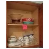 Dish where in coffee cups with plates