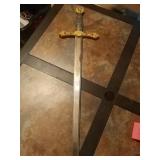 Sword