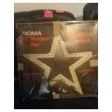 80 light motion Christmas store