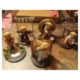 Be my teddy bear collection