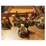 Be my teddy bear collection