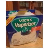 Vicks humidifier