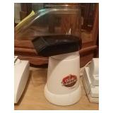 Orville Redenbacher popcorn maker