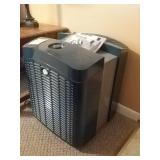 Argenus air purifier