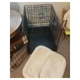 Small kennel