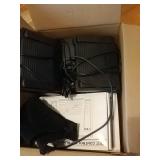 Foot control instruments