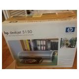 HP deskjet 5150 printer