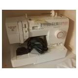 Singer sewing machine