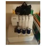 Kenmore sewing machine