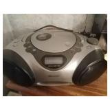 Am fm radio and cd player