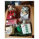 Christmas decorations