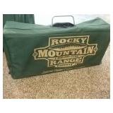 Rocky Mountain stove