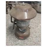 Coleman lantern