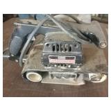 Craftsman belt sander