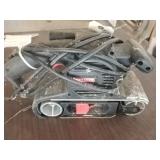 Craftsman belt sander