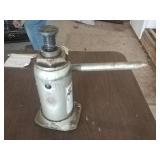 12 ton hydraulic jack