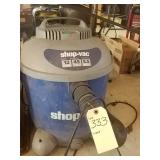 Shopvac