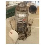 12 ton hydraulic jack