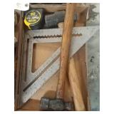 Ballping hammer sledgehammer