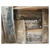 Allan wrenches and mini wrenches. All craftsman