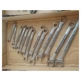 Craftsman wrenches