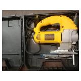Dewalt jigsaw. Brand new