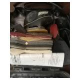 Craftsman sander and mouse