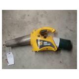 Black flag bug fogger