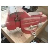 Craftsman vise