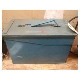 Ammo box