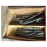 Drill bits