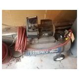 Campbell hausfeld air compressor