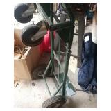 Dolly/hand truck