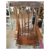 Rocking chair