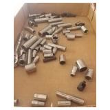 Standard sockets(craftsman)