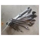 Craftsman wrenches