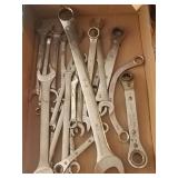 Craftsman wrenches