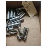 Metric craftsman sockets