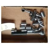 Metric craftsman sockets