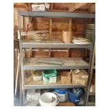 Slef unit and contents