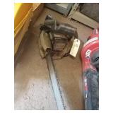 Chainsaw