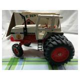 1981 The Toy Farmer Case 2590 With Front Wheel