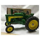 1988 The Toy Farmer John Deere 630 LP Includes