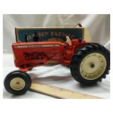 1998 The Toy Farmer Allis-Chalmers D - 19