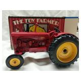 1992 The Toy Farmer Massey Harris 55 Diesel