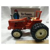 1995 Toy Farmer Allis Chalmers 220 Land Handler