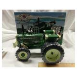 2002 Toy Farmer Oliver 1950 - T Include Styrofoam