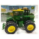 1/32 2003 Toy Farmer John Deere 7020