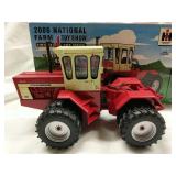 1/32 2006 Toy Farmer IH 4366