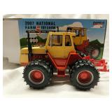 1/32 2007 Toy Farmer Case 2470